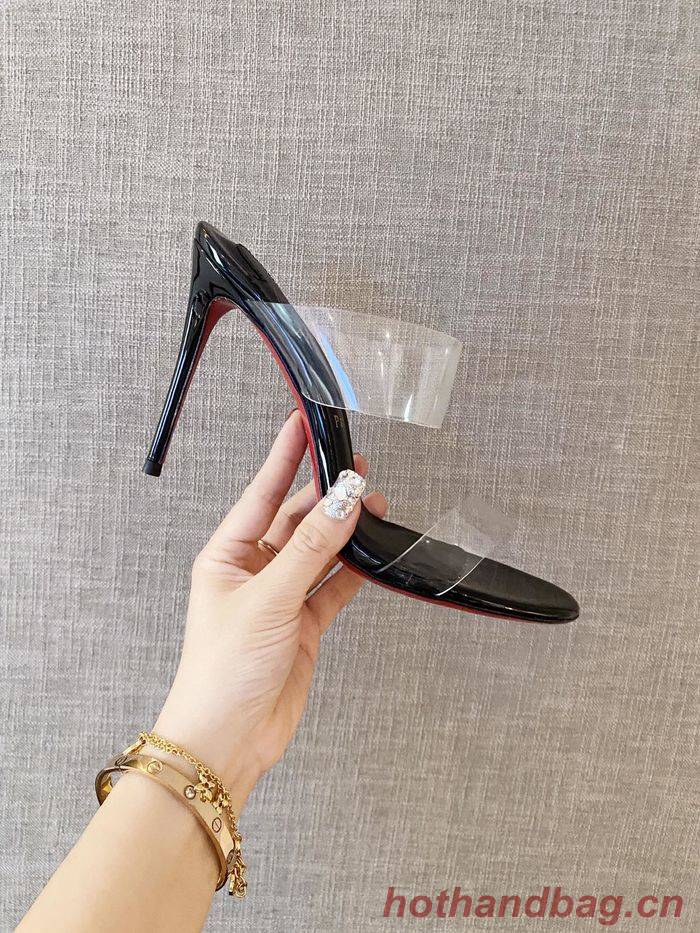 Christian Louboutin shoes CL00059 Heel 10CM